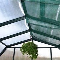 Palram Greenhouse Shade Kit