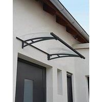 Palram Aquila Canopy, Grey, 1500