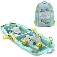 Water Fun Trolley - Ice World, none