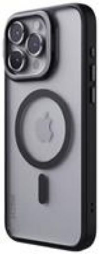 Skech iPhone 15 Pro Max Phone Case MagSafe - Hybrid Black