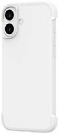 Skech Stark iPhone 16 Phone Case with MagSafe - Clear