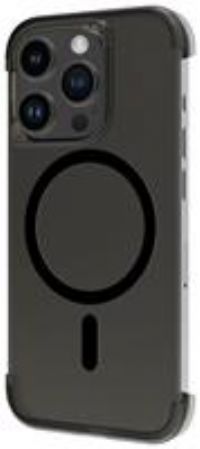 Skech Stark iPhone 16 Pro Phone Case with MagSafe - Black
