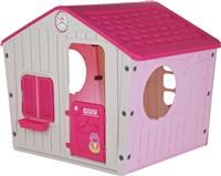 Chad Valley Wendy House - Pink 911/1718 1BX UK SELLER