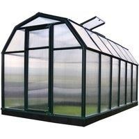 Rion 6 x 12ft Eco Grow Greenhouse