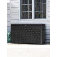 Keter Java Storage Box 870L