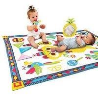 Yookidoo Fiesta Playmat To Bag