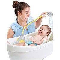 Yookidoo - Elephant Baby Shower - Yellow (YO40214)