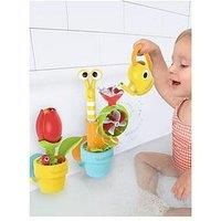 Yookidoo - Pour /'N/' Grow Pop-Up Garden - (YO40218)