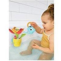 Yookidoo - Peek-a-Bee Tub Flower - (YO40221)