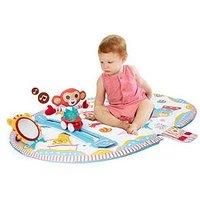 Yookidoo Gymotion Circus Playland Tm