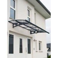 Palram Herald Canopy 2230  Grey Clear