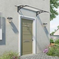 Palram Neo 1350 Door Canopy Cover