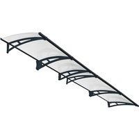 Palram Aquila 4100 Canopy