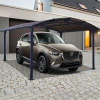 Palram Carport Arcadia 4300  Grey