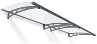 Palram Altair Canopy 3000  Grey Clear