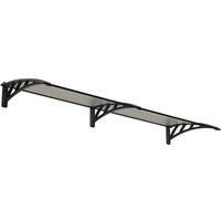 Canopia by Palram Neo Front Door Canopy