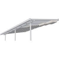 Canopia by Palram Roof Blinds for Canopia by Palram 3m Patio Covers