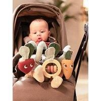 Tiny Love Garden Of Adventures Spiral Stroller Activity Toy