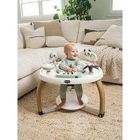 Tiny Love 5-In-1 Here I Grow Stationary Activity Centre