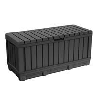 Keter Kentwood 350L Wood Effect Storage Box