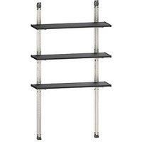 Keter Shelf Kit 70cm Black