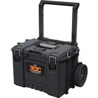 7290112638182 ROC PRO GEAR 2.0 TOOLBOX ON WHEELS KETER
