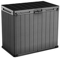 Keter Store it Out Darwin 1100L Outdoor Storage Box -
