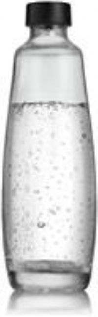 SodaStream 1 x 1 Litre Carbonating Bottle