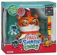 Pinata Smashlings Pinata Box Mo - Tiger