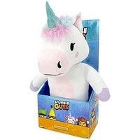 Stumble Guys 12 inch Huggable Plush - Sprinkles