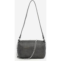 Glossy Bag Black