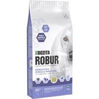 Bozita Robur Sensitive Single Protein Lamb & Rice - 12kg