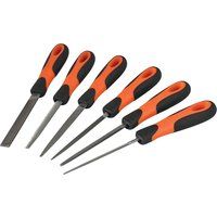 Bahco BAH47604 File Sets