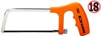 Bahco 268 Mini Hacksaw, 150mm Blade