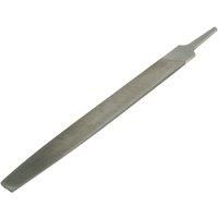 Bahco Flat Second Cut File 1-110-08-2-0 200Mm (8In) BAHFSC8