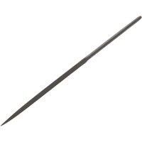 Bahco Three Square Needle File Cut 2 Smooth 2-302-16-2-0 160Mm (6.2In) BAHTSN162