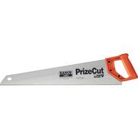 Bahco NP-22-U7/ 8-HP 22-inch Hardpoint Handsaw - Orange