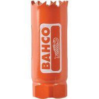 SANDVIK 3830-25-VIP 25MM BI-METAL VARIABLE PITCH HOLE SAW 25MM BAH383025VP DIY