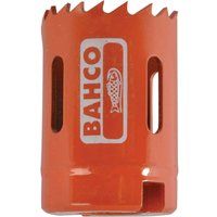 Bahco 3830-32-VIP Bi-Metal Variable Pitch Holesaw 32mm