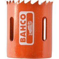 SANDVIK 3830-40-VIP 40MM BI-METAL VARIABLE PITCH HOLESAW 40MM BAH383040VP