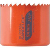 Bahco 3830-54-VIP Variable Pitch Holesaw 54mm
