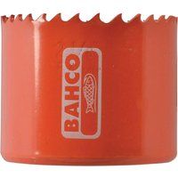 Bahco 3830-60-VIP Bi-Metal Variable Pitch Holesaw 60Mm BAH383060VP