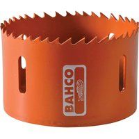 Bahco 3830-70-Vip Bi-Metal Variable Pitch Holesaw 70Mm BAH383070VP