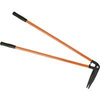 Bahco P75 Lawn Edging Shears - Lawn Edge - Gardening Shear (Bacho, Barco)