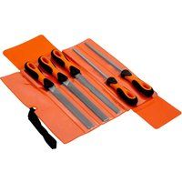 File Set 5 piece 1-478-08-1-2 200mm (8in)
