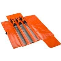 Bahco 1-473-08-2-2 200Mm, 3 Pieces Engineers File Set