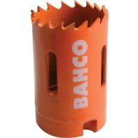 Bahco 3830-32-C Bi-Metal Variable Pitch Holesaw 32Mm BAH383032C