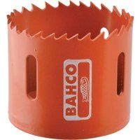 Connect 32426 Bahco Holesaw 51mm Pack 1