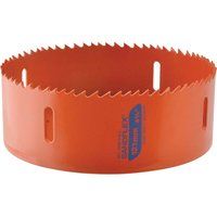 Bahco 3830-121-C Bi-Metal Variable Pitch Holesaw 121Mm BAH3830121C