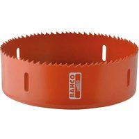 Bahco 3830-127-C Bi-Metal Variable Pitch Holesaw 127Mm BAH3830127C